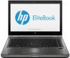 Hp - laptop elitebook 8470w (intel