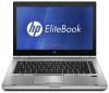 Hp - laptop hp elitebook 8460p (intel core i7-2620m, 14", 4gb, 320gb