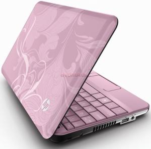 HP - Promotie Laptop Compaq Mini 110-1160EA (Cadoul perfect de Martisor) + CADOU