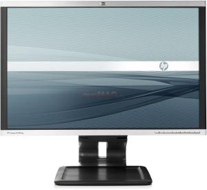 HP - Promotie Monitor LCD 24" LA2405wg