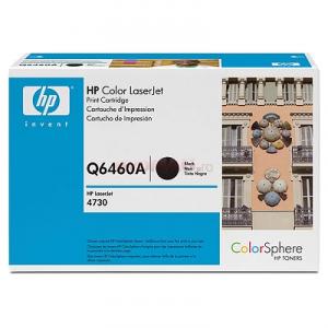 HP - Toner Q6460A (Negru)
