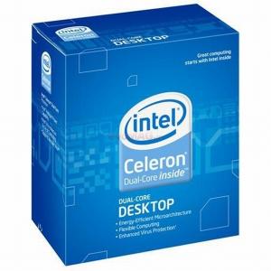 Intel - Celeron Dual Core E1500