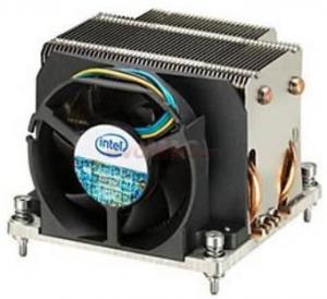 Intel - Intel Radiator CPU STS200C