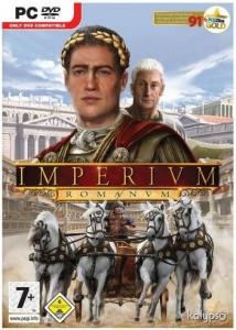 Kalypso Media - Kalypso Media Imperium Romanum (PC)