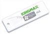 Kingmax - Stick USB Kingmax SuperStick 4GB (Alb)