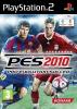 Konami -   pro evolution soccer 2010 (ps2)