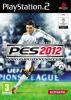 Konami - konami pro evolution soccer 2012 (ps2)