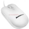 Lenovo -  mouse optic mini (alb)