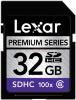 Lexar - card lexar sdhc 32gb class 6 (100x)