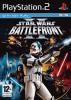 LucasArts - LucasArts Star Wars: Battlefront II (PS2)