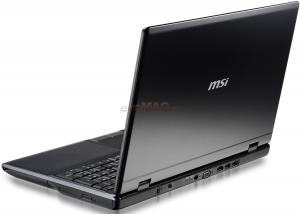 MSI - Laptop CR500X-005EU