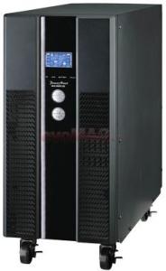 Mustek - UPS PowerMust 6048 Online LCD RM 6000VA / 4800W