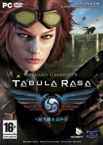 Ncsoft tabula rasa (pc)