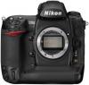 Nikon - promotie d-slr d3x body +