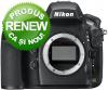 Nikon - renew! aparat foto d-slr d800