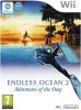 Nintendo - cel mai mic pret! endless ocean 2: