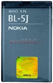 Nokia acumulatorul bl 5j