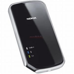NOKIA - Receptorul TV mobil Nokia SU-33W-36443