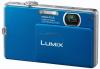 Panasonic - camera video lumix dmc-fp1 (albastra),