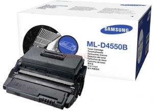 Samsung toner ml d4550b (negru)