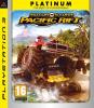 SCEA - MotorStorm: Pacific Rift Editie Platinum (PS3)