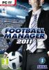 Sega - sega football manager 2011