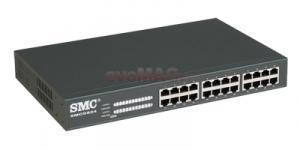 SMC Networks - Pret bun! SwitchSMCGS24