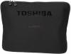 Toshiba - lichidare husa laptop neoprene sleeve