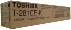 Toshiba - Toner Toshiba T281K (Negru)