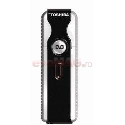 Toshiba - TV Tuner Hybrid USB