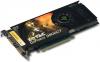 ZOTAC - Placa Video GeForce 9800 GT (+XIII Century: Death or Glory)(OC + 5%)