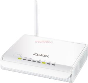 ZyXEL - Cel mai mic pret! Router Wireless NBG4115