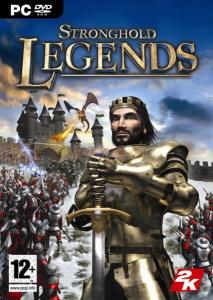 Stronghold legends (pc)