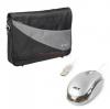 Acer - kit accesorii laptop - silver