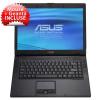 Asus - laptop b50a-ap108e (intel core 2 duo t6400, 15.4", 3gb, 250gb,