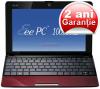 Asus - promotie laptop eeepc 1005pxd-red044s (intel atom