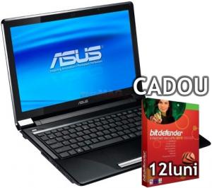 ASUS - Promotie Laptop UL50AG-XX046V