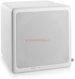 Audio Pro -  Boxe Audio Pro Living LV SUB (Alb)