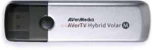 AverMedia - TV Tuner AverMedia Hybrid Volar M