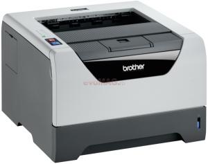 Brother - Promotie Imprimanta Laser HL-5350DN + CADOURI