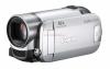 Canon - camera video fs200 (gri)