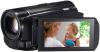 Canon - camera video legria hf m506 (neagra), filmare