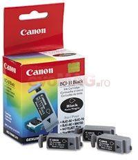 Canon - Cartus cerneala Canon BCI-11BK (Negru)