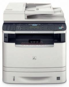 Canon - Multifunctionala i-Sensys MF5840dn + CADOU