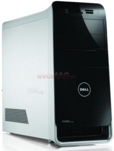 Dell - Sistem PC Studio XPS 8100 (Core i5)