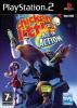 Disney is -  chicken little: ace in action