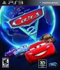 Disney is - cars 2 (ps3)