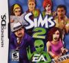 Electronic arts - the sims 2 (ds)