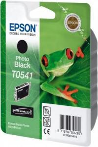 Epson - Cartus cerneala Epson T0541 (Negru)