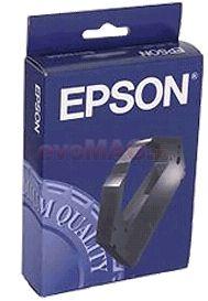 Epson - Epson Ribon S015329 (Negru)